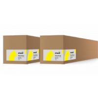 IColor 650 Yellow Security toner and drum kit